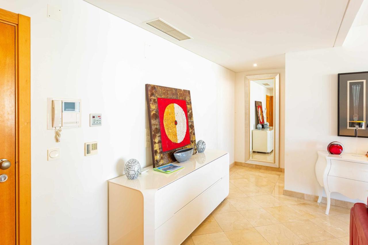 Walkable Marina Vilamoura Aquamar 513 Vilamourasun Quarteira Exterior foto